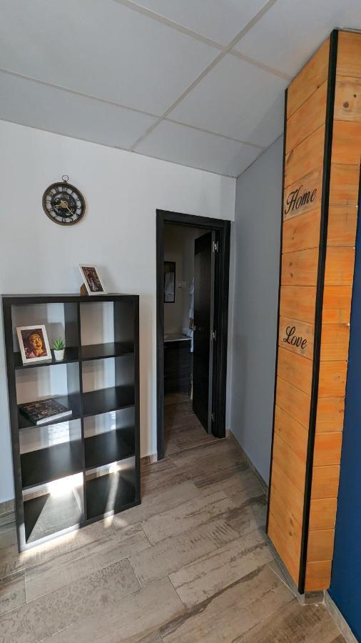 Estudio Mirador Dorado Malaga Luaran gambar