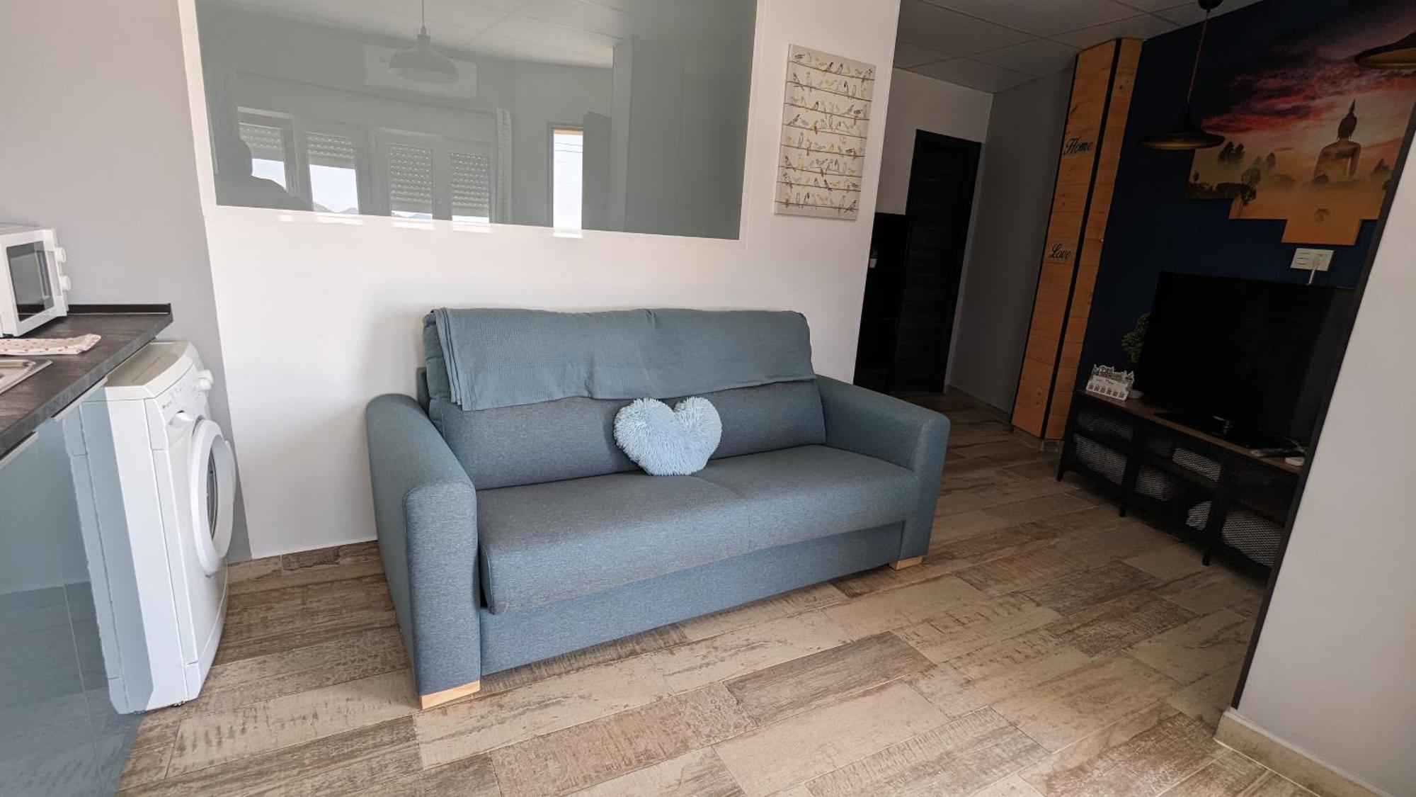 Estudio Mirador Dorado Malaga Luaran gambar